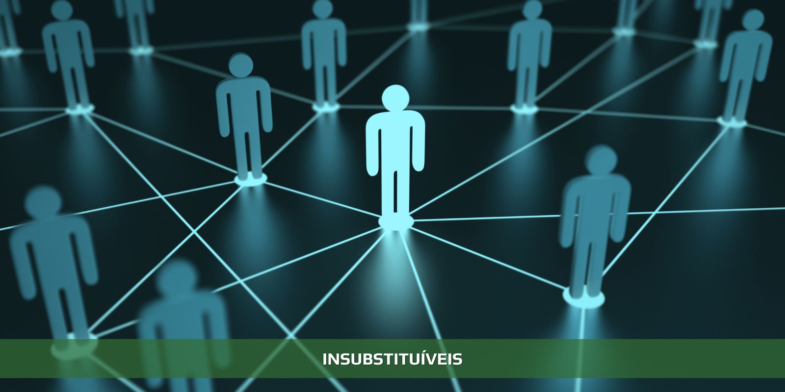 Figura 2 - PESSOAS SÃO O ATIVO MAIS VALIOSO DE QUALQUER EMPRESA